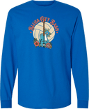 Long Sleeves - Blues City Bash 2026 - 2