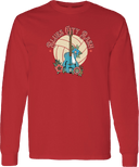 Long Sleeves - Blues City Bash 2026 - 2