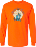 Long Sleeves - Blues City Bash 2026 - 2