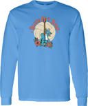 Long Sleeves - Blues City Bash 2026 - 2