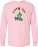 Long Sleeves - Blues City Bash 2026 - 2