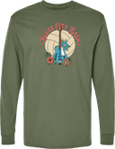 Long Sleeves - Blues City Bash 2026 - 2