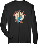 Performance Long Sleeves - Blues City Bash 2026 - 2