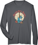 Performance Long Sleeves - Blues City Bash 2026 - 2