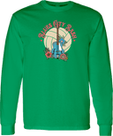 Long Sleeves - Blues City Bash 2026 - 2