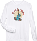 Performance Long Sleeves - Blues City Bash 2026 - 2