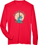 Performance Long Sleeves - Blues City Bash 2026 - 2