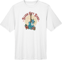 Performance Short Sleeves - Blues City Bash 2026 - 2