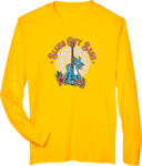 Performance Long Sleeves - Blues City Bash 2026 - 2