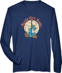 Performance Long Sleeves - Blues City Bash 2026 - 2