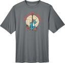 Performance Short Sleeves - Blues City Bash 2026 - 2