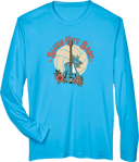 Performance Long Sleeves - Blues City Bash 2026 - 2