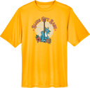 Performance Short Sleeves - Blues City Bash 2026 - 2