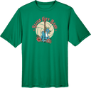 Performance Short Sleeves - Blues City Bash 2026 - 2
