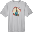 Performance Short Sleeves - Blues City Bash 2026 - 2