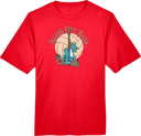 Performance Short Sleeves - Blues City Bash 2026 - 2