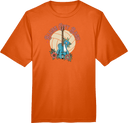 Performance Short Sleeves - Blues City Bash 2026 - 2