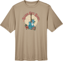Performance Short Sleeves - Blues City Bash 2026 - 2