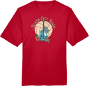 Performance Short Sleeves - Blues City Bash 2026 - 2
