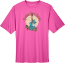 Performance Short Sleeves - Blues City Bash 2026 - 2