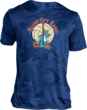 Performance Short Sleeves - Blues City Bash 2026 - 2