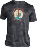 Performance Short Sleeves - Blues City Bash 2026 - 2