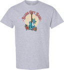 Short Sleeves - Blues City Bash 2026 - 2