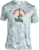Performance Short Sleeves - Blues City Bash 2026 - 2