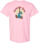 Short Sleeves - Blues City Bash 2026 - 2