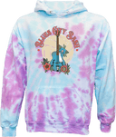 Tie-Dye Hoodies - Blues City Bash 2026 - 2