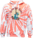 Tie-Dye Hoodies - Blues City Bash 2026 - 2
