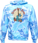 Tie-Dye Hoodies - Blues City Bash 2026 - 2