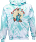 Tie-Dye Hoodies - Blues City Bash 2026 - 2