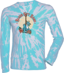 Tie-Dye Long Sleeves - Blues City Bash 2026 - 2