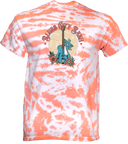 Tie-Dye Short Sleeves - Blues City Bash 2026 - 2
