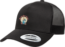 Trucker Hat - Blues City Bash 2026 - 2