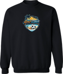 Crew Sweatshirt - Gulf Coast Cup & Showcase 2026