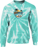 Crew Sweatshirt - Gulf Coast Cup & Showcase 2026