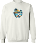 Crew Sweatshirt - Gulf Coast Cup & Showcase 2026