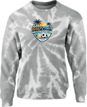 Crew Sweatshirt - Gulf Coast Cup & Showcase 2026