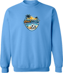 Crew Sweatshirt - Gulf Coast Cup & Showcase 2026