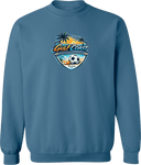 Crew Sweatshirt - Gulf Coast Cup & Showcase 2026