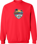 Crew Sweatshirt - Gulf Coast Cup & Showcase 2026