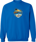 Crew Sweatshirt - Gulf Coast Cup & Showcase 2026