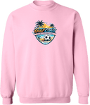 Crew Sweatshirt - Gulf Coast Cup & Showcase 2026