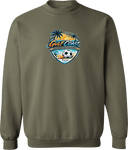 Crew Sweatshirt - Gulf Coast Cup & Showcase 2026