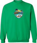 Crew Sweatshirt - Gulf Coast Cup & Showcase 2026