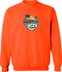 Crew Sweatshirt - Gulf Coast Cup & Showcase 2026