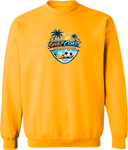 Crew Sweatshirt - Gulf Coast Cup & Showcase 2026