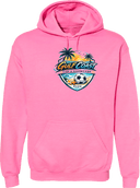 Hoodies - Gulf Coast Cup & Showcase 2026